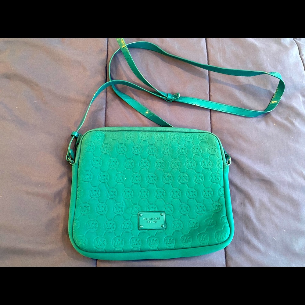 Michael Kors Tablet Bag, GREAT CONDITION!